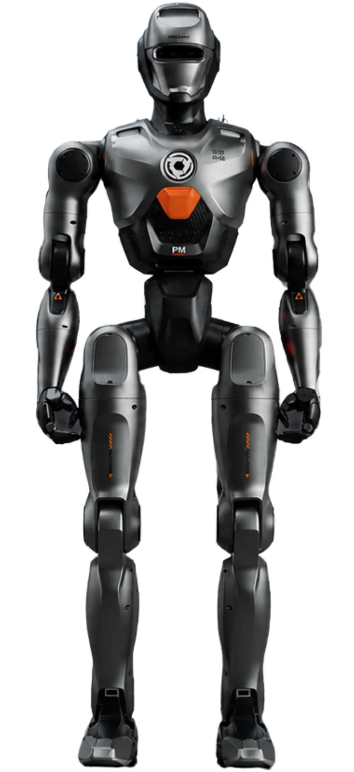 Humanoid and service robot product